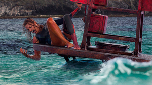 Watch: Blake Lively Shark Attack Thriller THE SHALLOWS Gets New Trailer