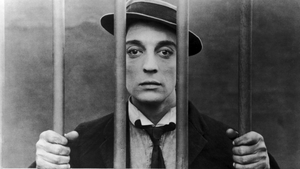 Watch: Buster Keaton and The Art of The Gag