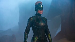 Watch Carol Danvers Fight a Bunch of Skrulls in New CAPTAIN MARVEL Clip