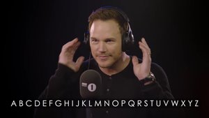 Watch Chris Pratt Do A Prank Phone Call Involving Stick Insects