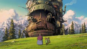 Watch: Cool Animated Game Recreates The Theme To HOWL'S MOVING CASTLE