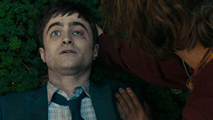 Watch: Daniel Radcliffe Answers Kids' Questions