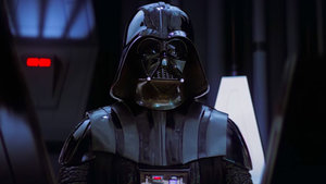 Watch Darth Vader Drop the Worst Puns in the Galaxy