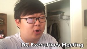 Watch: DC Executives Discuss TITANS In Hilarious Parody Video