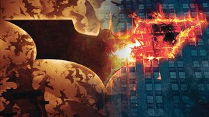 Watch DC's Documentary Film THE FIRE RISES: THE CREATION AND IMPACT OF THE DARK KNIGHT TRILOGY