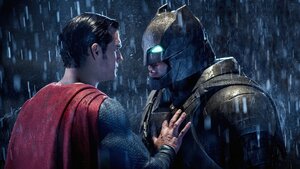 Watch Director Zack Snyder's BATMAN V SUPERMAN Watch Party Commentary in Its Entirety