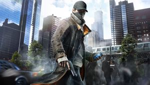 WATCH DOGS 2 Will Not Feature Towers That Unlock Your Map