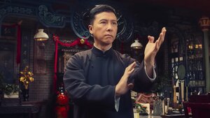 Watch Donnie Yen Kick Some Ass in Final Action-Packed Trailer For IP MAN 4