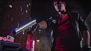 Watch: Eclectic Method's KUNG FURY Remix