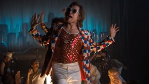 Watch Elton John and ROCKETMAN Star Taron Egerton Perform 