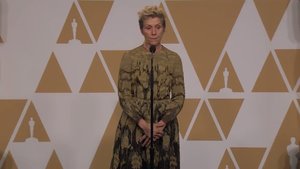 Frances McDormand Explains What An 