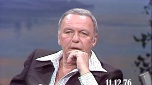 Watch: Frank Sinatra Tells Hilarious Story About Don Rickles