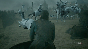 Watch: GAME OF THRONES' Battle of The Bastards VFX Reel Seamlessly Blends Pixels with Reality