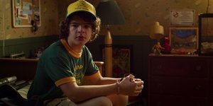 Watch Gaten Matarazzo from STRANGER THINGS Take a Lie Detector Test