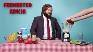 Watch Haley Joel Osment Drink Something Gross After Missing Trivia Questions