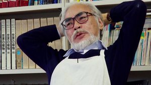 Watch Hayao Miyazaki Discuss How AI CG Animation Is 