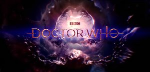 Here's The New DOCTOR WHO Opening Credits