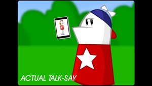 Watch: Homestar Runner Introduces Exclusive 