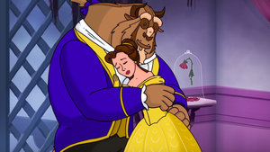 Watch: How BEAUTY AND THE BEAST (1991) Should Have Ended