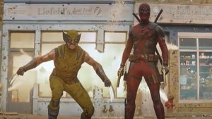 Watch Hugh Jackman Go Berserker Rage in Behind the Scenes ADR Video for DEADPOOL & WOLVERINE