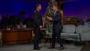 Watch Hugh Jackman Teach John Cena How To Dance In Great Late Late Show Segment