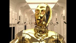 Watch IBM's Watson Analyze C3P0 And Learn To Be A Better Droid