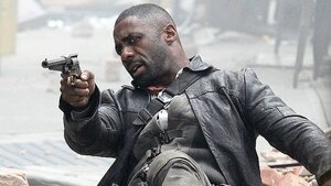 Watch Idris Elba in 1995 Share His Thoughts on Pierce Brosnan as James Bond in GOLDENEYE