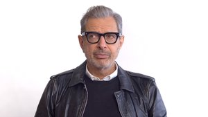 Watch Jeff Goldblum Answer The Internet's Most Searched Questions About Him