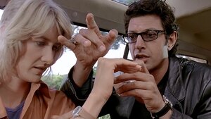 Watch Jeff Goldblum Re-Enact The 