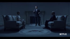 Watch Jerry Seinfeld Perform For Frank And Claire Underwood In Hilarious Netflix Commercial