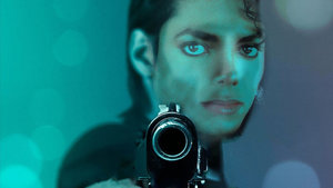 Watch: JOHN WICK Sound Effects Replaced With Michael Jackson Grunts