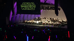 Watch: John Williams in Concert at The Hollywood Bowl