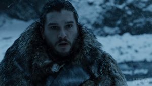 Jon Snow Gets Spooked In The New Trailer For GAME OF THRONES