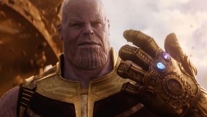 Watch Josh Brolin Read President Trump's Tweets as Thanos