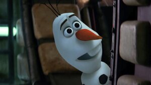 Watch Josh Gad Recap The STAR WARS Prequel Trilogy as Olaf