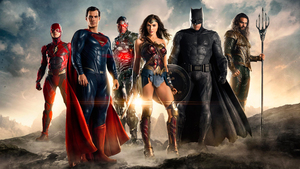 Watch: JUSTICE LEAGUE Lightens Up in Footage From Comic-Con