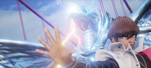 Watch Kaiba in Action in New JUMP FORCE Trailer