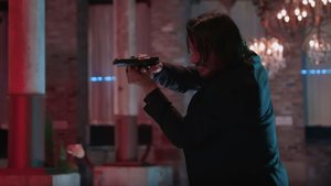 Watch Keanu Reeves and Halle Berry Train To Be Badasses For JOHN WICK: CHAPTER 3