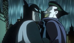Watch Kevin Conroy's Final Scene as Batman in Clip From JUSTICE LEAGUE: CRISIS ON INFINITE EARTHS - PART 3