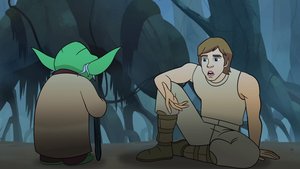 Watch Luke And Yoda In The Latest STAR WARS: FORCES OF DESTINY Episode