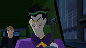 Watch Mark Hamill Voice Himself, Trickster, And The Joker In Awesome JUSTICE LEAGUE ACTION Sketch