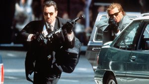 Watch Michael Mann, Al Pacino, and Robert De Niro Discuss HEAT with Christopher Nolan