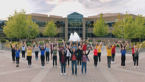 Watch MICROSOFT THE MUSICAL, Created by the 2019 Microsoft Interns