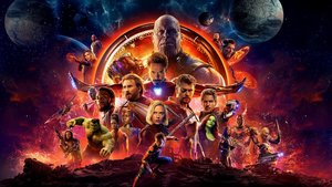 Watch Most Of the Cast From AVENGERS: INFINITY WAR Talk About The Movie - SPOILER FREE