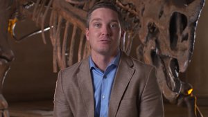 Watch: Museum Guy Breaks Down Every Dinosaur Seen In JURASSIC PARK