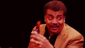 Watch Neil deGrasse Tyson Eat Spicy Wings And Call The Host A Bitch In HOT ONES Interview