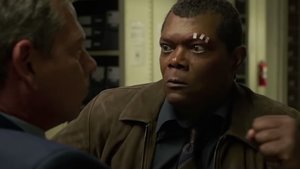 Watch Nick Fury Get His Butt Kicked in New CAPTAIN MARVEL Clip