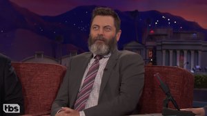 Watch: Nick Offerman Became A Born-Again Christian For The Passionate Love Making