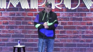 Watch Norm Macdonald Joke Around about Coronavirus in Standup Comedy Act