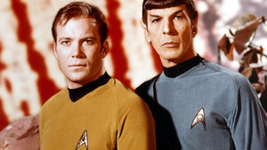 Watch: Paramount's 50th Anniversary STAR TREK Montage Video